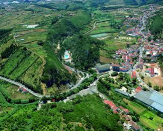 O Hotel Das Termas Maceira  Exteriér fotografie